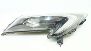 Recambio de faro derecho para nissan juke (f15) 2010- 1.2 dig-t referencia OEM IAM 26120BV80A 26120BV80A 