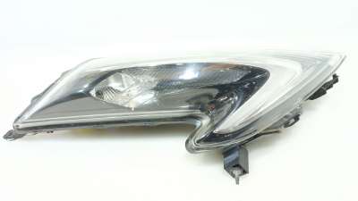 Recambio de faro derecho para nissan juke (f15) 2010- 1.2 dig-t referencia OEM IAM 26120BV80A 26120BV80A 