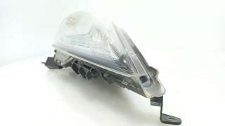 Recambio de faro derecho para nissan juke (f15) 2010- 1.2 dig-t referencia OEM IAM 26120BV80A 26120BV80A 