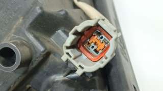 Recambio de faro derecho para nissan juke (f15) 2010- 1.2 dig-t referencia OEM IAM 26120BV80A 26120BV80A 