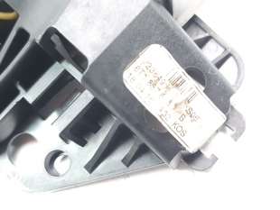 Recambio de maneta exterior delantera izquierda para audi q5 (8rb) 2008-2017 2.0 tdi quattro referencia OEM IAM 8T1837885B   2