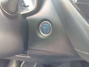 Recambio de conmutador de arranque para toyota corolla (e21) 2019- hybrid active referencia OEM IAM 8961102190  