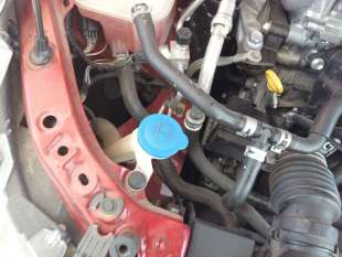Recambio de deposito limpia para toyota corolla (e21) 2019- hybrid active referencia OEM IAM 8531002720  