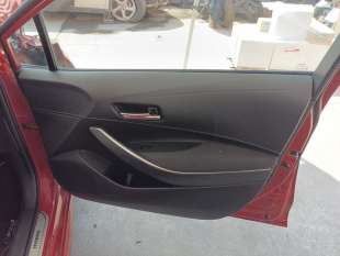 Recambio de elevalunas delantero derecho para toyota corolla (e21) 2019- hybrid active referencia OEM IAM 6981002721  