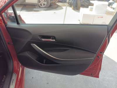 Recambio de elevalunas delantero derecho para toyota corolla (e21) 2019- hybrid active referencia OEM IAM 6981002721  