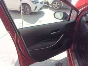 Recambio de elevalunas delantero izquierdo para toyota corolla (e21) 2019- hybrid active referencia OEM IAM 6982002741  