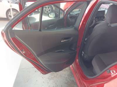Recambio de elevalunas trasero izquierdo para toyota corolla (e21) 2019- hybrid active referencia OEM IAM 6984002681  