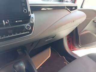 Recambio de guantera para toyota corolla (e21) 2019- hybrid active referencia OEM IAM 5555002520C0  