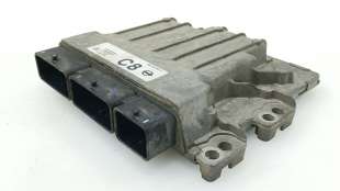 Recambio de centralita motor uce para nissan juke (f15) 2010- 1.2 dig-t referencia OEM IAM 23710HY01C 23710HY01C 