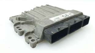 Recambio de centralita motor uce para nissan juke (f15) 2010- 1.2 dig-t referencia OEM IAM 23710HY01C 23710HY01C  2