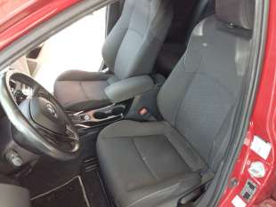 Recambio de juego asientos completo para toyota corolla (e21) 2019- hybrid active referencia OEM IAM 71072YY140  