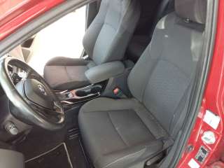 Recambio de juego asientos completo para toyota corolla (e21) 2019- hybrid active referencia OEM IAM 71072YY140  