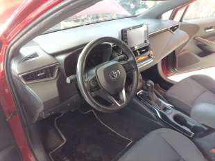 Recambio de kit airbag para toyota corolla (e21) 2019- hybrid active referencia OEM IAM 5540002905C0  