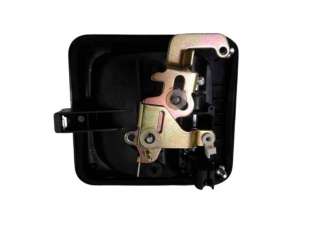 Recambio de maneta exterior lateral derecha para citroën jumper caja cerrada desde ´02 2002-2007 referencia OEM IAM 9101T4 10609 2