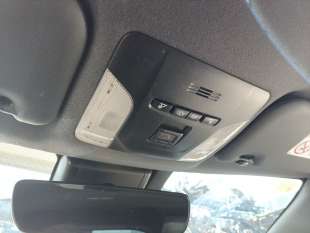 Recambio de luz interior para toyota corolla (e21) 2019- hybrid active referencia OEM IAM 8126002A60C0  