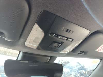 Recambio de luz interior para toyota corolla (e21) 2019- hybrid active referencia OEM IAM 8126002A60C0  
