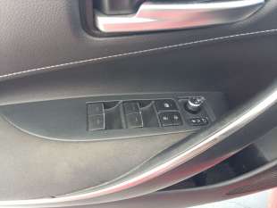 Recambio de mando elevalunas delantero izquierdo para toyota corolla (e21) 2019- hybrid active referencia OEM IAM 8404002160  