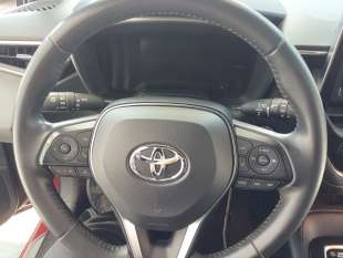 Recambio de mando multifuncion para toyota corolla (e21) 2019- hybrid active referencia OEM IAM 4510202820C0  