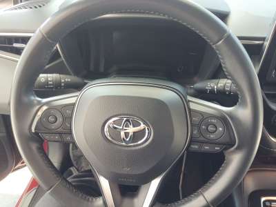 Recambio de mando multifuncion para toyota corolla (e21) 2019- hybrid active referencia OEM IAM 4510202820C0  