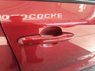 Recambio de maneta exterior delantera derecha para toyota corolla (e21) 2019- hybrid active referencia OEM IAM 6921102934  