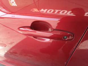 Recambio de maneta exterior delantera izquierda para toyota corolla (e21) 2019- hybrid active referencia OEM IAM 6921102934  