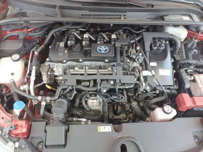 Recambio de motor completo para toyota corolla (e21) 2019- hybrid active referencia OEM IAM 2ZR  