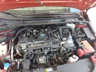 Recambio de motor limpia delantero para toyota corolla (e21) 2019- hybrid active referencia OEM IAM 8511012C80  