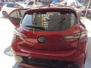 Recambio de motor limpia trasero para toyota corolla (e21) 2019- hybrid active referencia OEM IAM 8513002060  