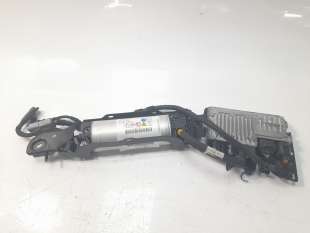 Recambio de modulo electronico para peugeot 208 (p2) 2019- active referencia OEM IAM 9801739380  