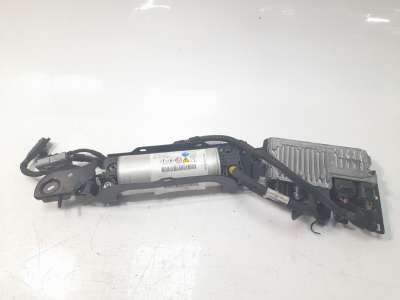 Recambio de modulo electronico para peugeot 208 (p2) 2019- active referencia OEM IAM 9801739380  