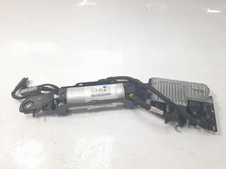 Recambio de modulo electronico para peugeot 208 (p2) 2019- active referencia OEM IAM 9801739380  