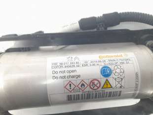 Recambio de modulo electronico para peugeot 208 (p2) 2019- active referencia OEM IAM 9801739380   2