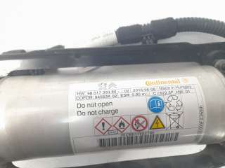 Recambio de modulo electronico para peugeot 208 (p2) 2019- active referencia OEM IAM 9801739380  