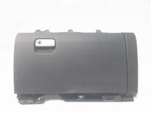 Recambio de guantera para porsche cayenne (typ 92aa) 2009-2017 diesel referencia OEM IAM 7P5857095T  