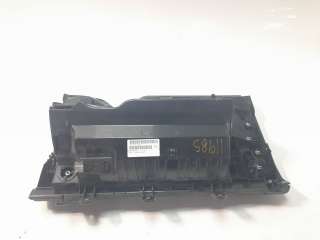 Recambio de guantera para porsche cayenne (typ 92aa) 2009-2017 diesel referencia OEM IAM 7P5857095T  