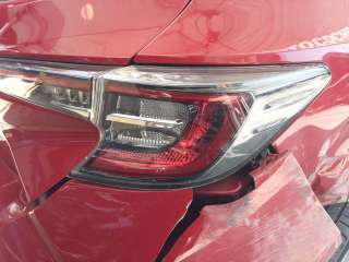 Recambio de piloto trasero derecho para toyota corolla (e21) 2019- hybrid active referencia OEM IAM 8155102C80  