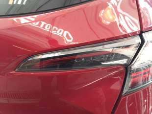Recambio de piloto trasero derecho interior para toyota corolla (e21) 2019- hybrid active referencia OEM IAM 8158102B80  