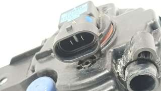 Recambio de faro antiniebla izquierdo para nissan juke (f15) 2010- 1.2 dig-t referencia OEM IAM 261558992A 261558992A 