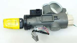 Recambio de conmutador de arranque para nissan juke (f15) 2010- 1.2 dig-t referencia OEM IAM D8700BA60A D8700BA60A  2