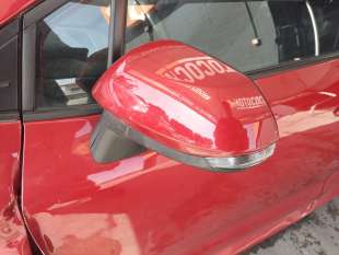 Recambio de retrovisor izquierdo para toyota corolla (e21) 2019- hybrid active referencia OEM IAM 8794002L41  1059100014