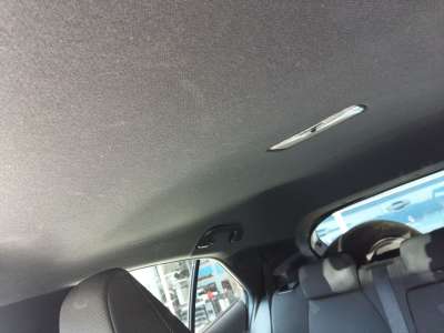 Recambio de techo interior para toyota corolla (e21) 2019- hybrid active referencia OEM IAM 6331002M11B0  