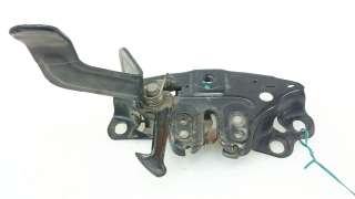 Recambio de cerradura capot para nissan juke (f15) 2010- 1.2 dig-t referencia OEM IAM 656013YM0C 656013YM0C 