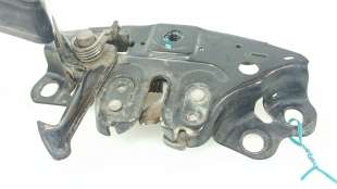 Recambio de cerradura capot para nissan juke (f15) 2010- 1.2 dig-t referencia OEM IAM 656013YM0C 656013YM0C  2