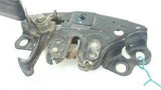 Recambio de cerradura capot para nissan juke (f15) 2010- 1.2 dig-t referencia OEM IAM 656013YM0C 656013YM0C 