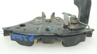 Recambio de cerradura capot para nissan juke (f15) 2010- 1.2 dig-t referencia OEM IAM 656013YM0C 656013YM0C 