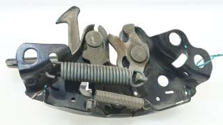 Recambio de cerradura capot para nissan juke (f15) 2010- 1.2 dig-t referencia OEM IAM 656013YM0C 656013YM0C 