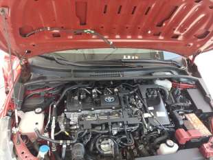 Recambio de torpedo para toyota corolla (e21) 2019- hybrid active referencia OEM IAM 5570802A10  
