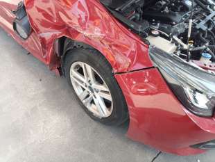 Recambio de transmision delantera derecha para toyota corolla (e21) 2019- hybrid active referencia OEM IAM 4341002C20  