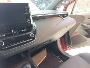 Recambio de ventilador calefaccion para toyota corolla (e21) 2019- hybrid active referencia OEM IAM G923047050  
