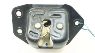 Recambio de cerradura maletero / porton para nissan juke (f15) 2010- 1.2 dig-t referencia OEM IAM 90502EN00A 90502EN00A 